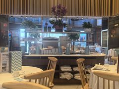 -莆田餐厅PUTIEN(三里屯店)