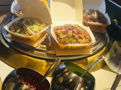 -降龙爪爪(建设路1店)