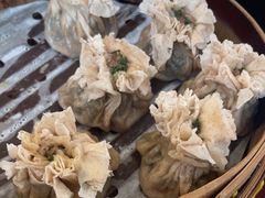 -都一处烧麦馆(前门店)