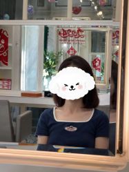 点击看大图 -匠心荟MG染烫店