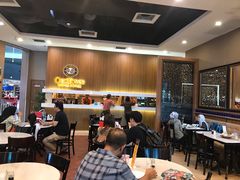 -Old Town White Coffee(gateway@klia2)