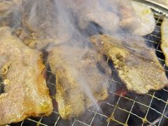 -吉志烤肉(太原总店)