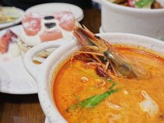 -AFS Cafe & Canteen(闽江二路店)