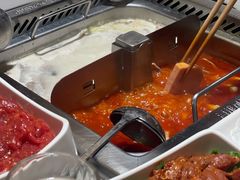 捞派麻辣滑牛肉-海底捞火锅(亲贤北街店)