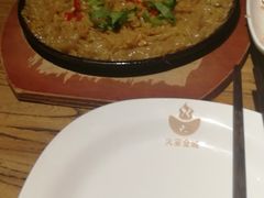 -三个大叔东北烧烤·砂锅菜(西三旗店)