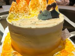 -心焙·Cake(街道口未来城店)