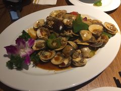 -泰华海鲜中餐厅(普吉镇店)