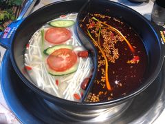 -钢管厂五区小郡肝火锅串串香(清河店)