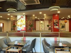 -潮汕美牛肉丸火锅店(天宁寺店)