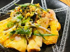 -啫神·广州地标美食(北京路店)