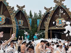 -波塞冬旅游度假区