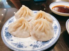 小笼包-熙盛源(复兴路店)