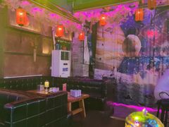 -喜鹊音乐酒馆(西街店)