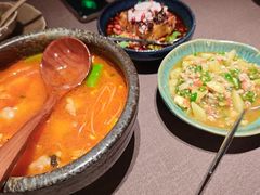 -山石榴·贵州菜(陆家嘴中心店)
