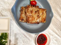 -东方之珠海鲜酒楼(南开店)