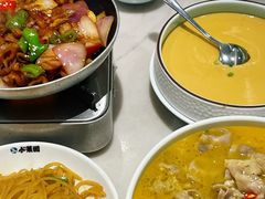 -小菜园新徽菜(南通永旺店)