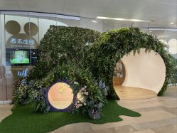 -西瓜庄园儿童摄影