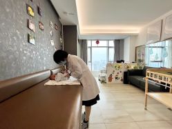 -星乐宝·沁漫月子中心(宝龙一城店)