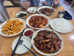 -贤花饭店(城阳店)