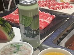 -海底捞火锅(万象城店)
