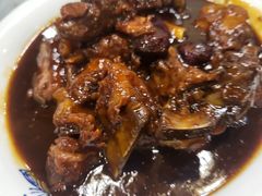 -溪涧堂农家土菜(神仙居店)