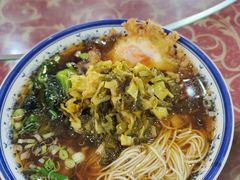 -飯興記苏帮菜·松鼠桂鱼(石路美食街店)
