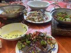 -旺家土菜馆(白水洋双溪镇店)