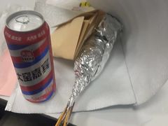 -老大连路特色烧烤(基隆路店)