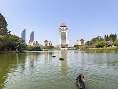 -厦门大学(思明校区)