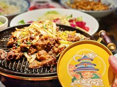 -大海碗·炸酱面·烤鸭·京菜(天坛店)