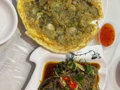 -官塘锋记鱼生·生腌·砂锅粥(牌坊街店)