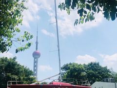 -上海港国际客运中心