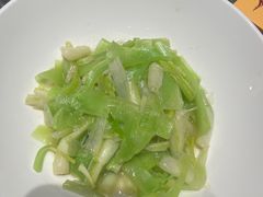 -炊烟小炒黄牛肉(浦东世纪汇店)