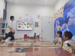 -尼莫儿童美术(三阳路融科天城校区)