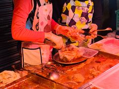 -明记牛杂(新马路分店)