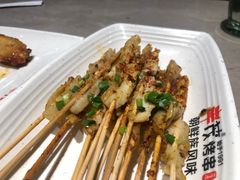 -丰茂烤串(金源店)