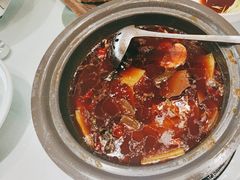 -一宽宽宴(白浮泉路店)