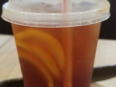 冻柠茶-嘉旺(益华大厦店)