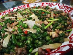 -江湖黑大兔(杨家坪店)
