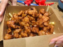 -老板很二(吉大店)