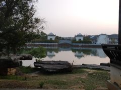 -八大山人梅湖景区