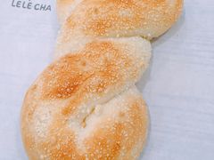 霸气D24榴莲-LELECHA乐乐茶(上海五角场万达广场店)