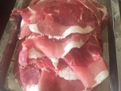 -木萨火锅(牡丹江路店)