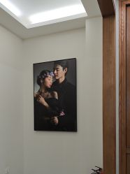 -金夫人婚纱摄影(总店)