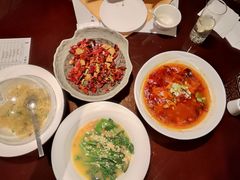 -广州白云机场铂尔曼大酒店·恬园创意中餐厅