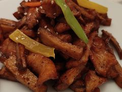 -元唐家宴•经典东北菜(梅市口路店)