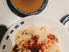-陳香貴·兰州牛肉面(东方宝泰店)