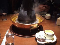 -竹叶涮肉坊(总店)