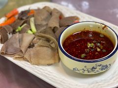 -洪霞餐馆