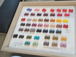 -四季·予你日式美甲美睫Nail